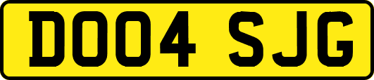 DO04SJG