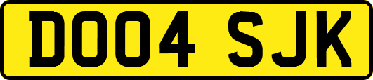 DO04SJK