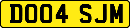 DO04SJM