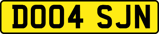DO04SJN