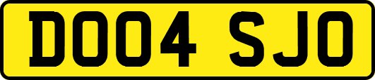 DO04SJO