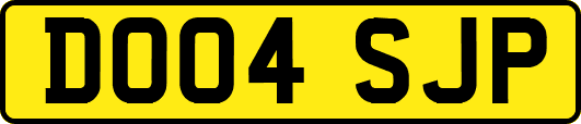 DO04SJP