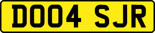 DO04SJR