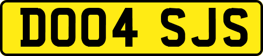DO04SJS