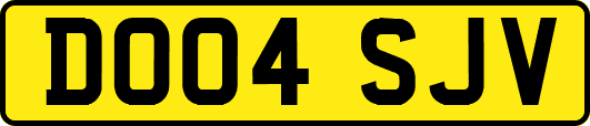 DO04SJV