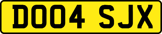DO04SJX