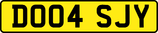 DO04SJY