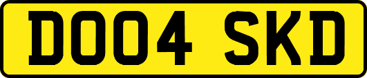 DO04SKD
