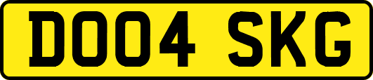 DO04SKG