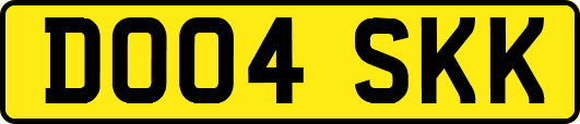 DO04SKK