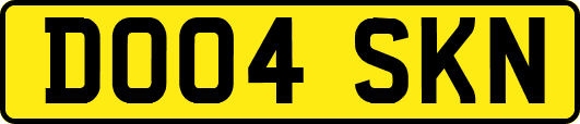 DO04SKN