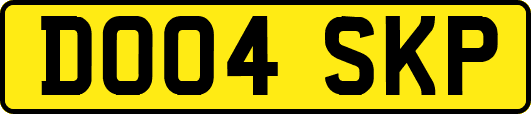 DO04SKP