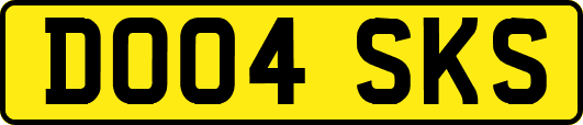 DO04SKS