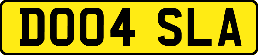 DO04SLA