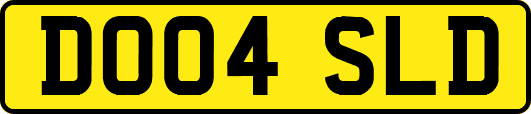 DO04SLD