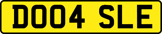 DO04SLE