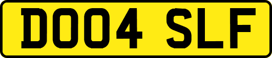 DO04SLF