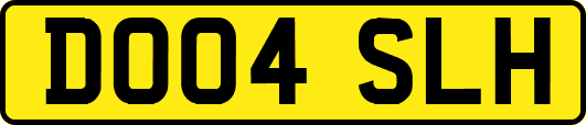 DO04SLH