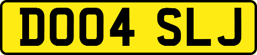 DO04SLJ