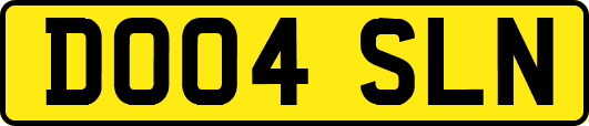 DO04SLN
