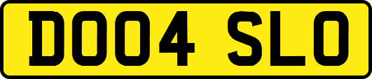 DO04SLO