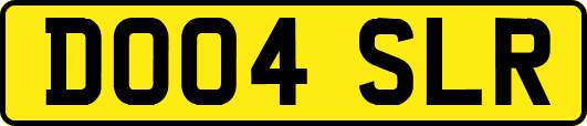 DO04SLR