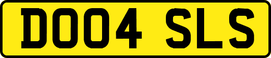 DO04SLS
