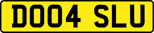 DO04SLU