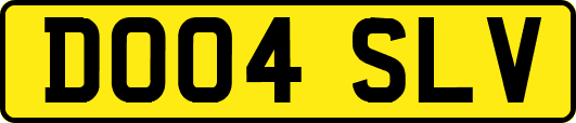 DO04SLV