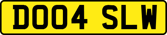 DO04SLW