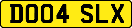 DO04SLX