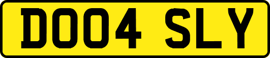 DO04SLY