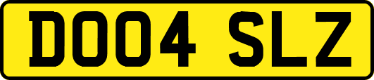 DO04SLZ