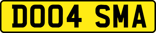 DO04SMA