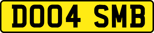 DO04SMB