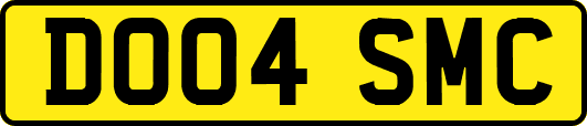 DO04SMC