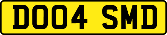 DO04SMD