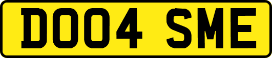 DO04SME
