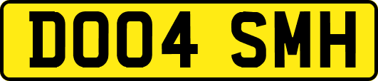 DO04SMH