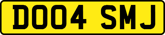 DO04SMJ