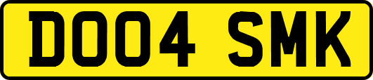 DO04SMK