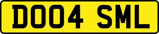 DO04SML