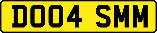 DO04SMM