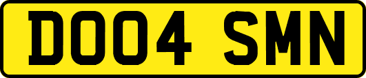 DO04SMN