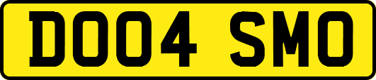DO04SMO