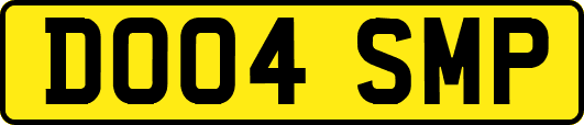 DO04SMP