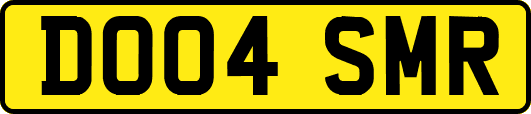 DO04SMR