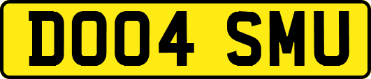 DO04SMU