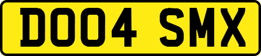 DO04SMX