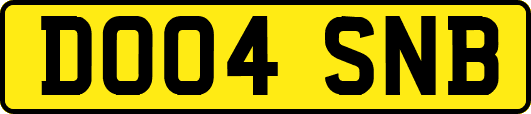 DO04SNB